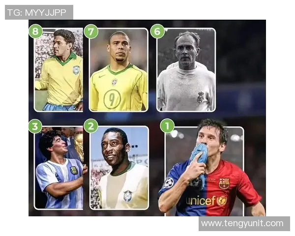 感人至深的足球明星排行榜揭示他们背后的感人故事与奉献精神